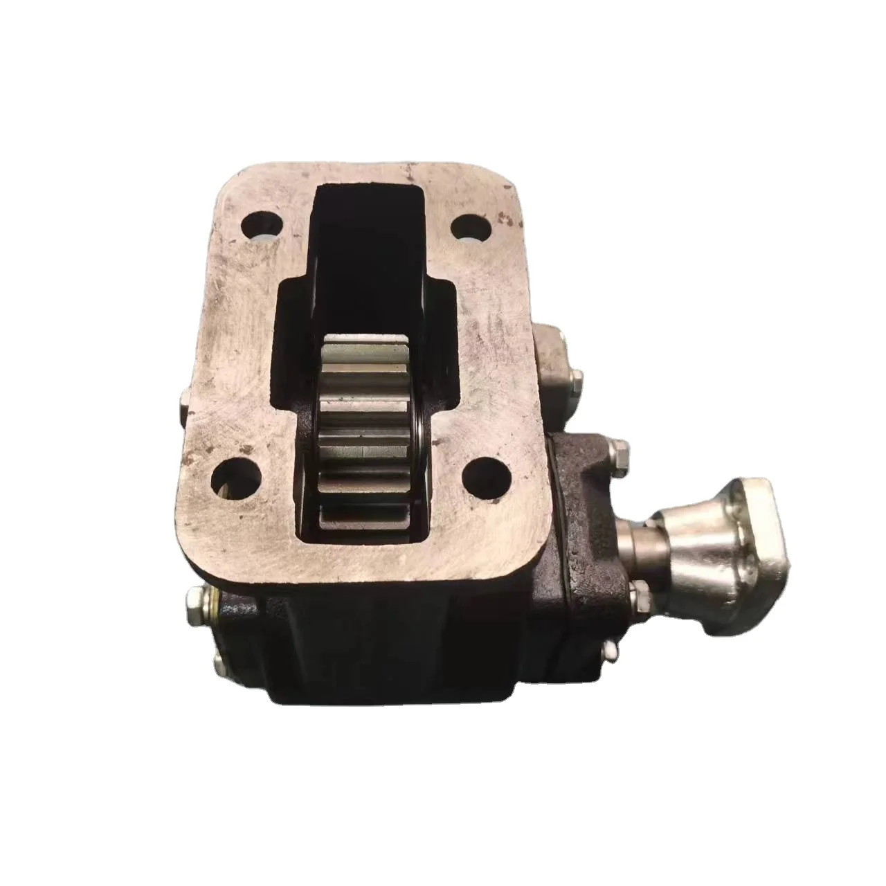 

Brand New and High Quality of 6T46-17 Extractor for Truck Eaton Fast Transmission Repair or Replacement with Spot Sale