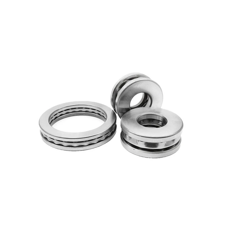 1pcs high quality Planar plane thrust bearing 51100 51101 51102 51103 51104 51105 51106 51107