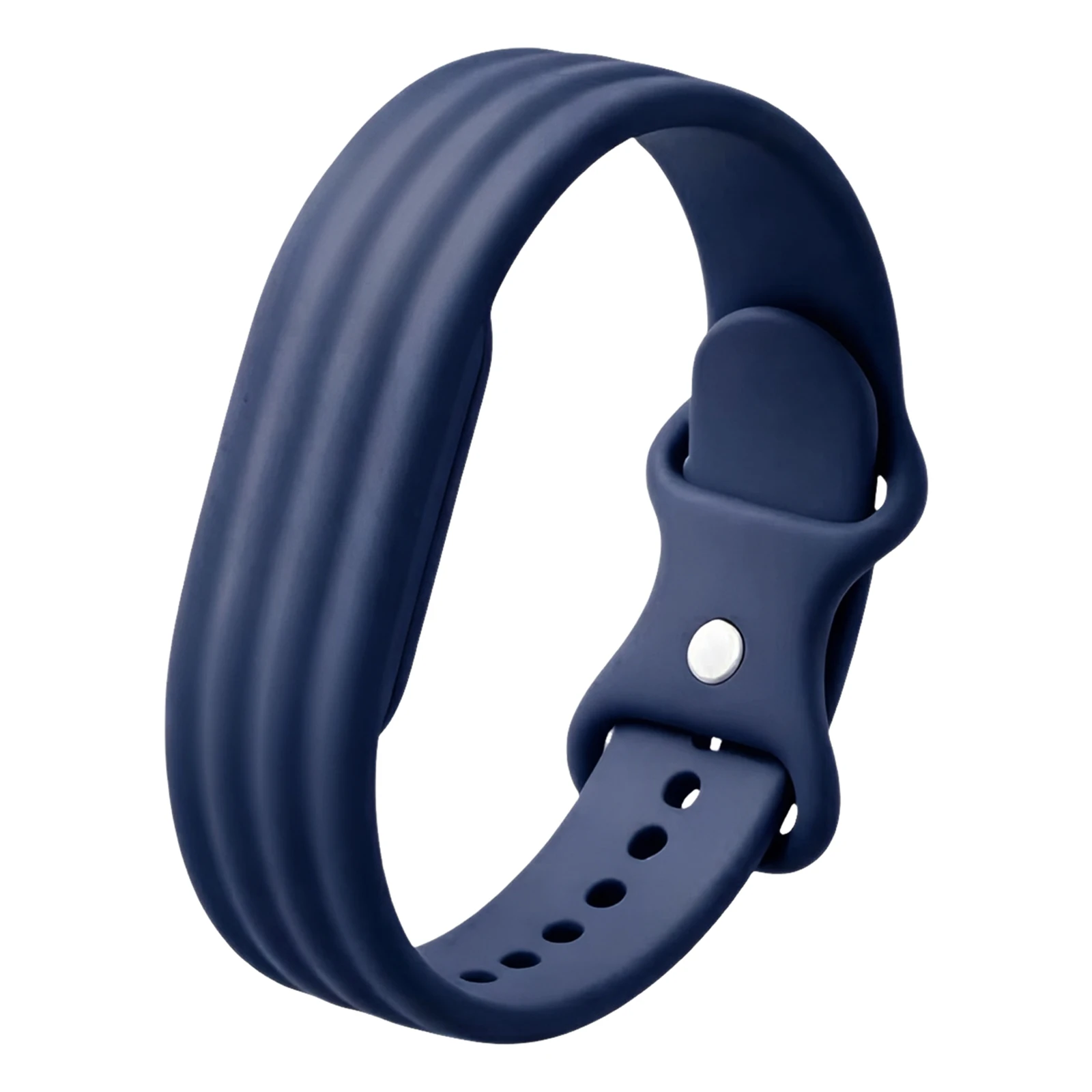Für Google Fitbit Air Bildschirmloser Aktivitätstracker, verstellbares, wasserdichtes Sportarmband, leicht, für den täglichen Sportgebrauch