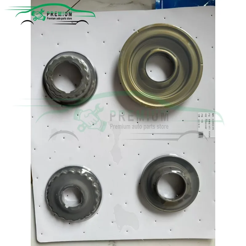 U140E U140F العلامة التجارية الجديدة مجموعة كبّاس ناقل الحركة الأوتوماتيكي لتويوتا كامري 3.0L هارييه لكزس ES 3.0L التلقائي