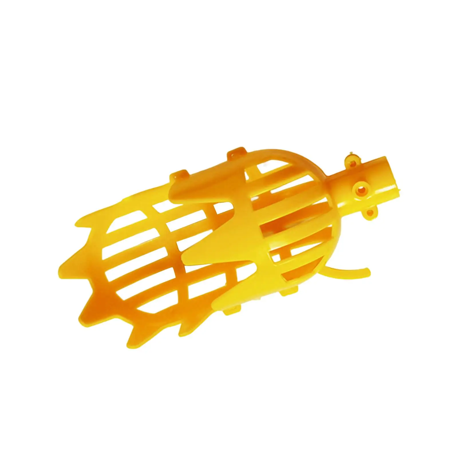 Fruits Catcher Garden Tools Lightweight Portable Fruit Picking Tools Fruit Picker Head Basket for garden Cherry Agricultural