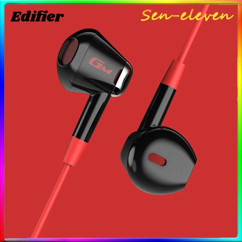 Edifier Hecate GM18…