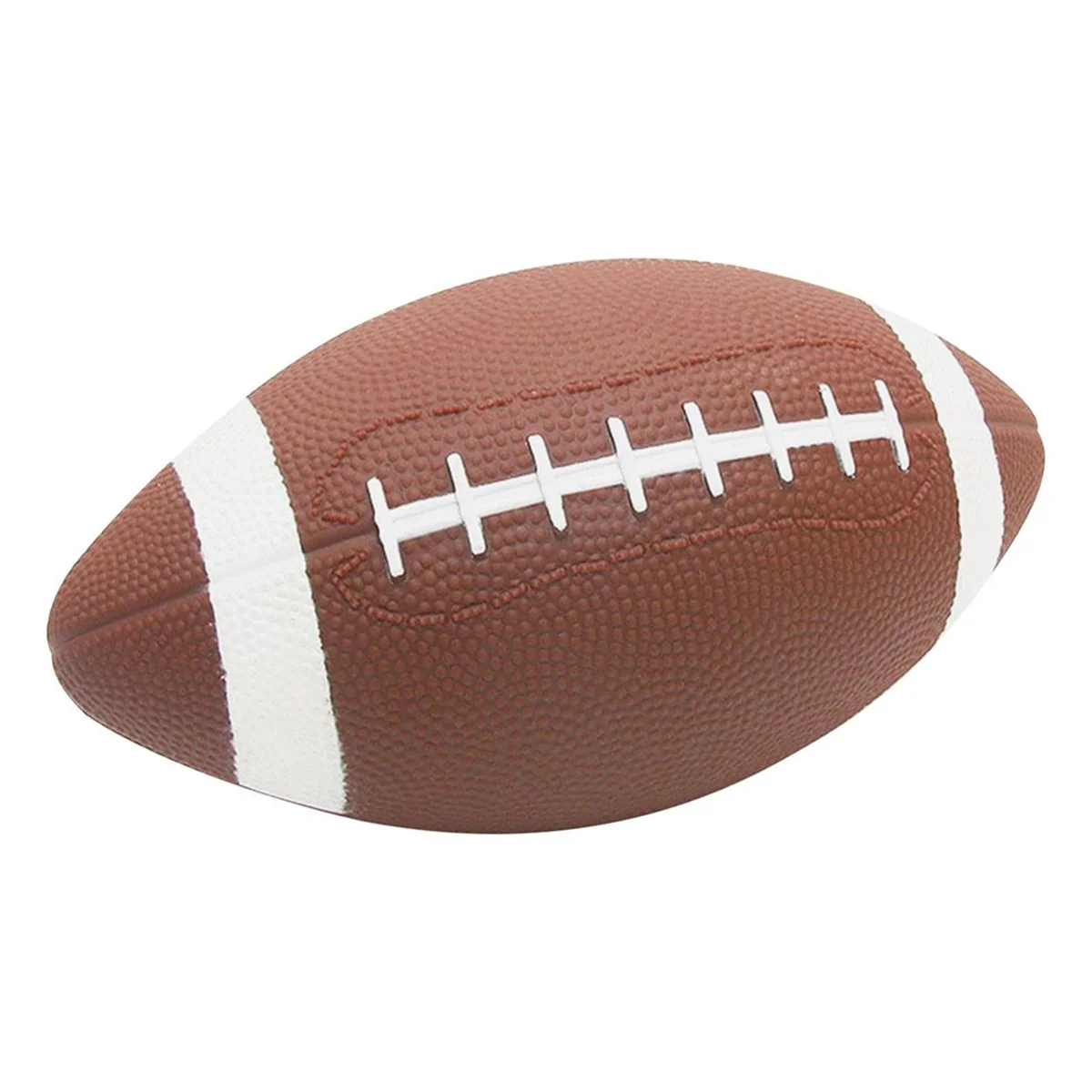 Balls, Non-Slip Sports Junior Vintage Outdoor Footballs, Mini Handheld American Footballs