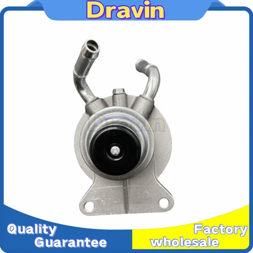 Imagen 2 del producto Bomba diésel de alta calidad, filtro diésel, Base de filtro de imprimación MR450555 MR481033 para Mitsubishi Pajero Montero V68W V78W 4M41