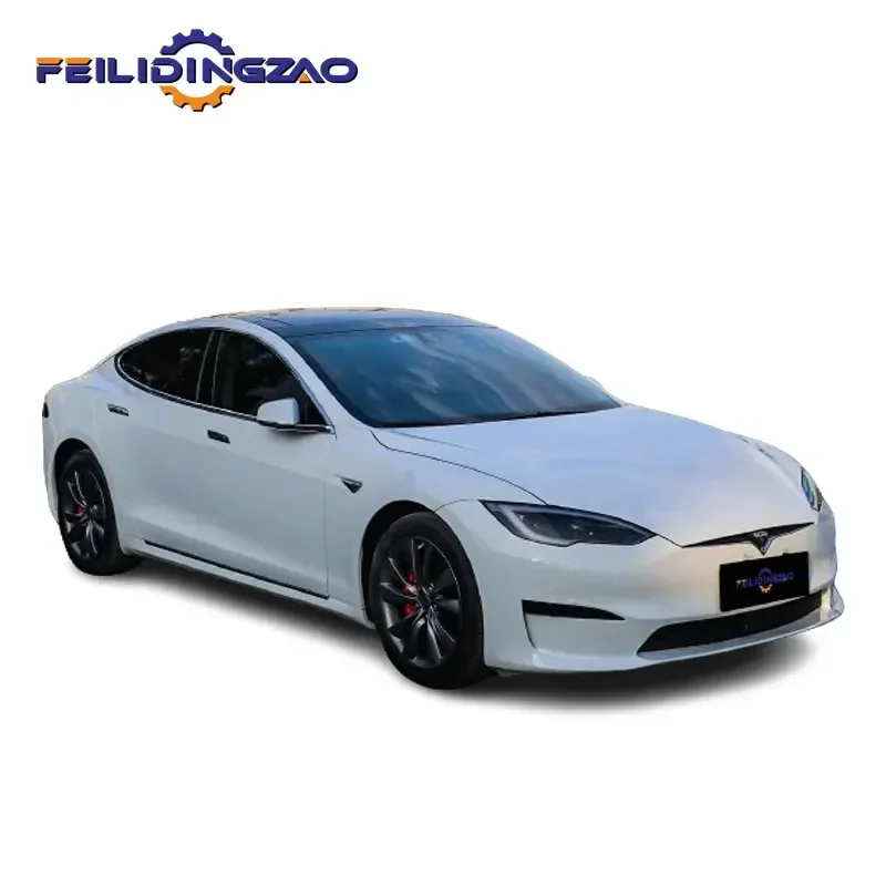 

Обновление S 2012, стиль 2024, автомобильные детали FLDZ, передние и задние бамперы, спойлер для губ, комплект заднего кузова