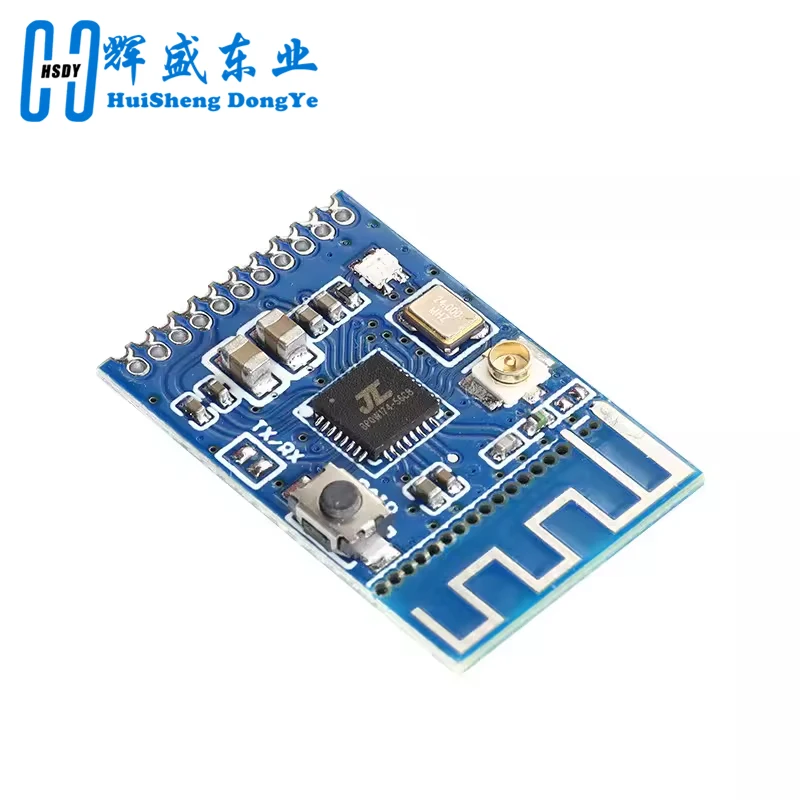 Bluetooth Module Audio Transmitter Module Stereo GFSK Transceiver Transmitter Headphones Board Wireless Speaker KCX_BT_EMITTER