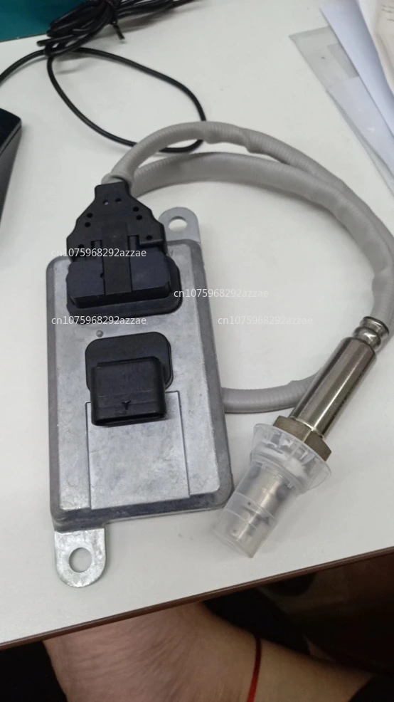 

Датчик сверхмощного азотового кислорода