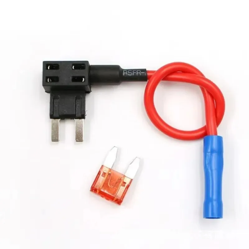 12V Fuse Holder Add…