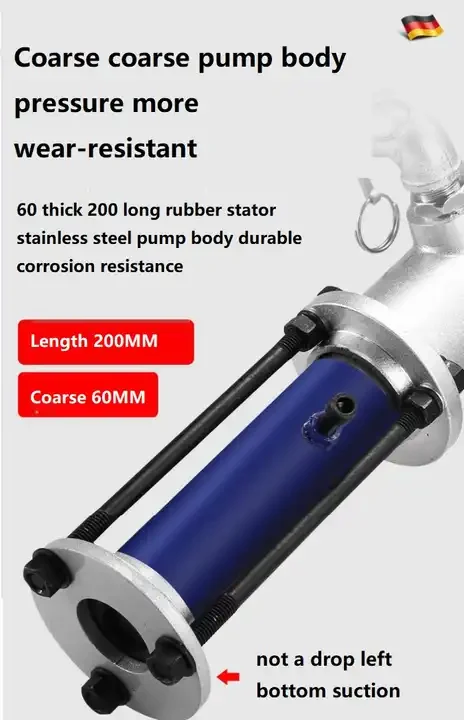Easy To Operate Paint Spray Machine Waterproof Coating Spraying Machine Putty Sprayer