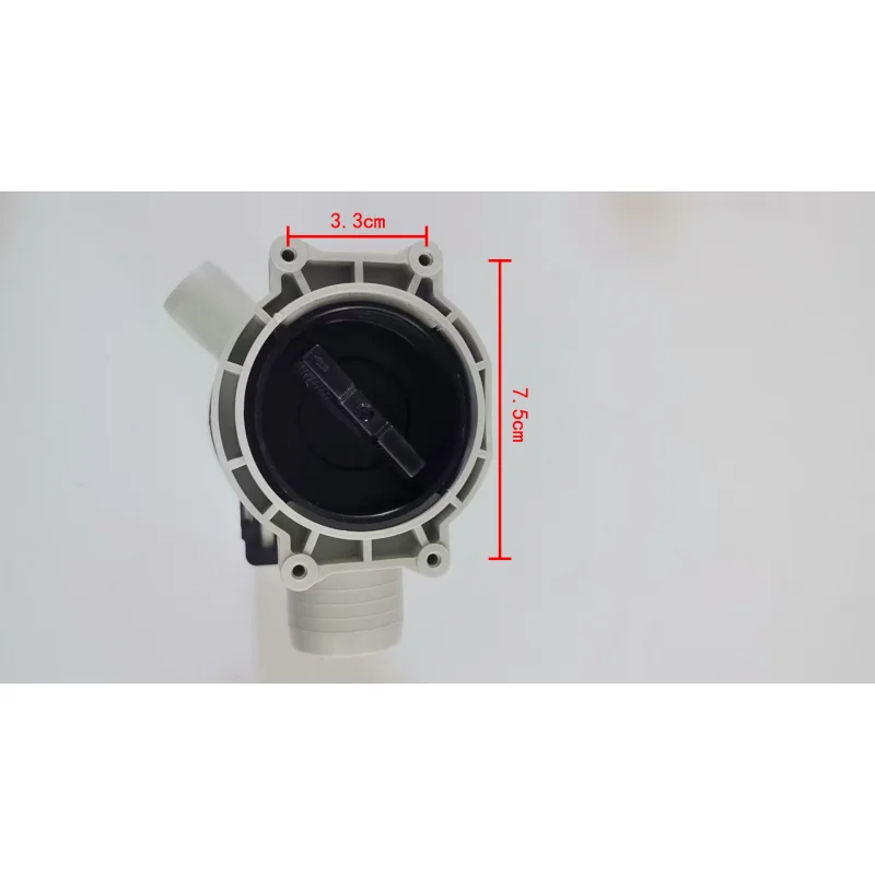 For HANYU water pump Chinese is suitable for Midea/Haier/Little Swan/drainage motor water drum washing machines