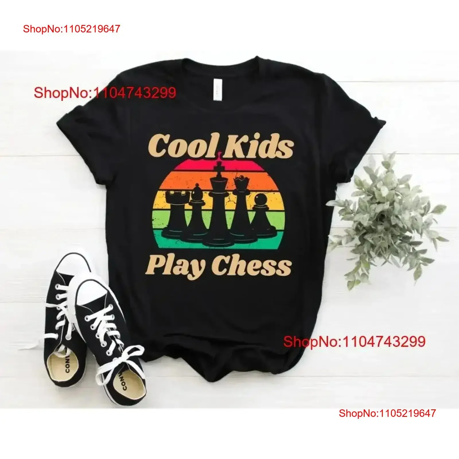 Vintage Chess Lover T shirt Master Pawn King Queen Game Washed Comfortable Top For Everyday Wear Versatile Casual homme Soft