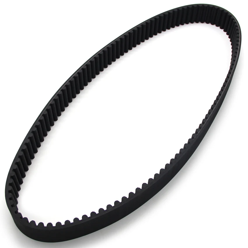 Motorcycle Drive Belt Rubber For Yamaha XP530 T-MAX 530 2012 2013 2014 2015 2016 Years OEM:59c-46241-00 Starter Generator Belt
