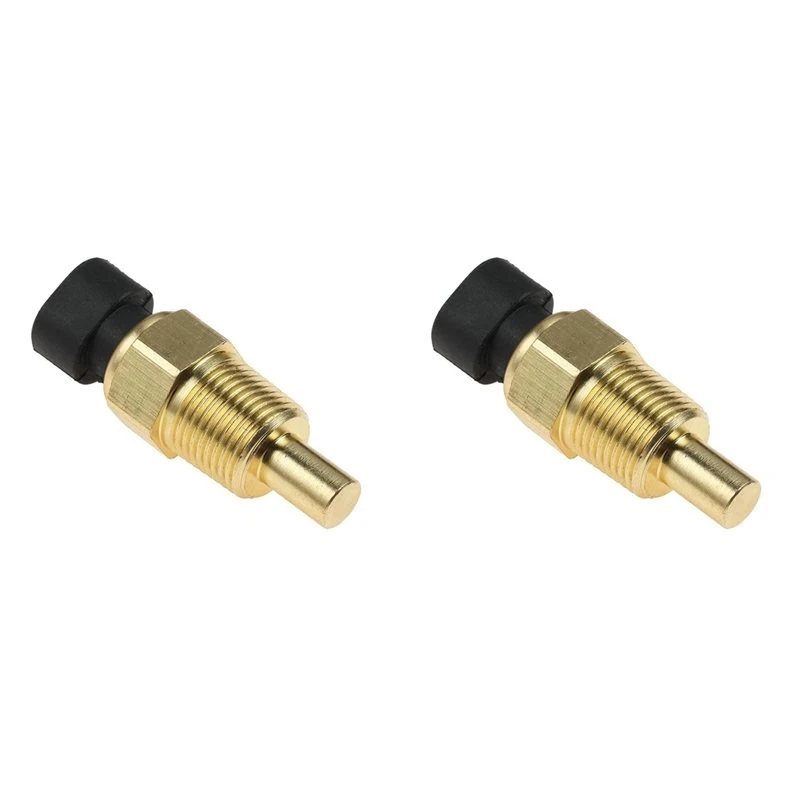 A95E-2X 3850397 Water Temp Temperature Sensor R020019 805218T 18-7600 For Volvo Penta 3.0 4.3 5.0 5.7