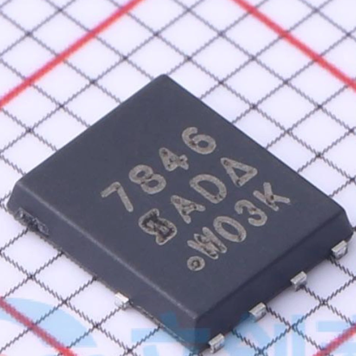 10PCS Original; 784…