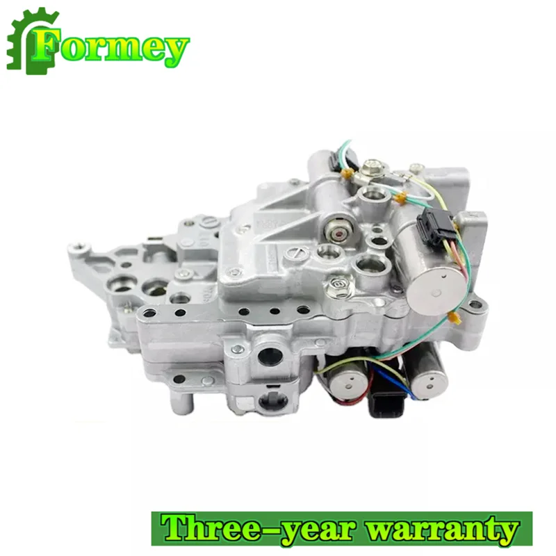 YXRM Auto Drive Systemsautomobile For Honda Fit Valve Body For Honda Fit Rs CVT 017 Odyssey Accord KU05 A 500199