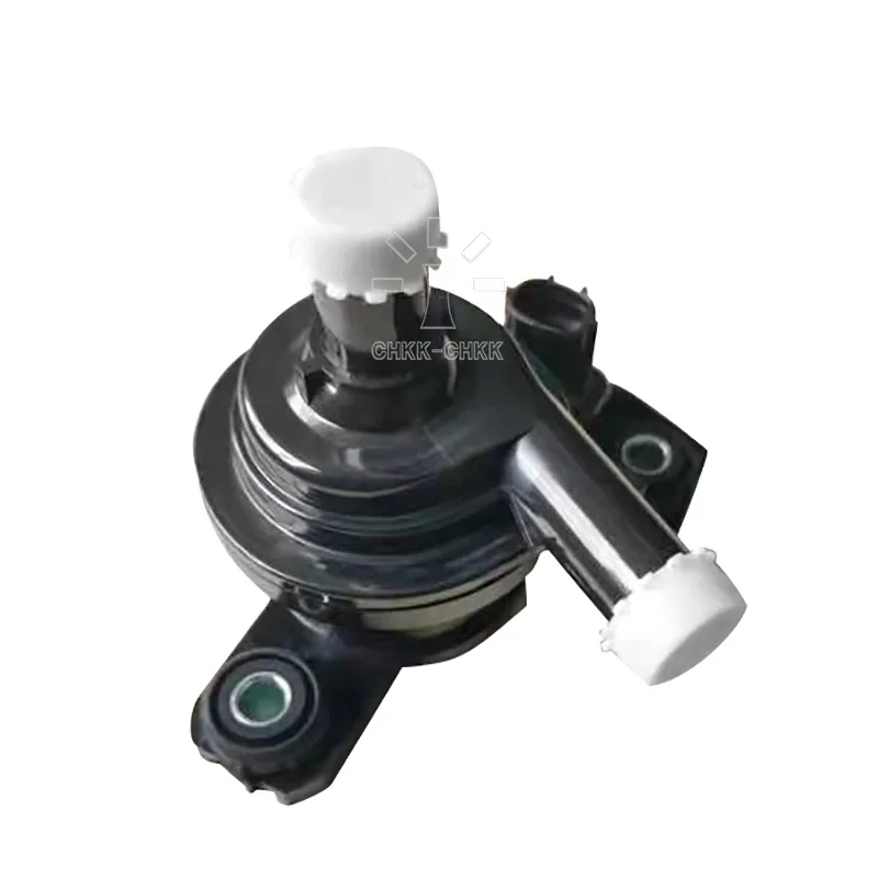 

Factory Price CHKK-CHKK Coolant Control Valve Water Pump With Bracket Fit For TOYOTA PRIUS 1.5L OEM G9020-47031 G9020-47030