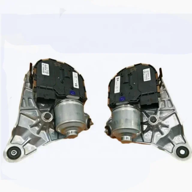 

Front wiper motor 9816172680 9816172780 For Peugeot 508 508SW Front wiper motor left and right