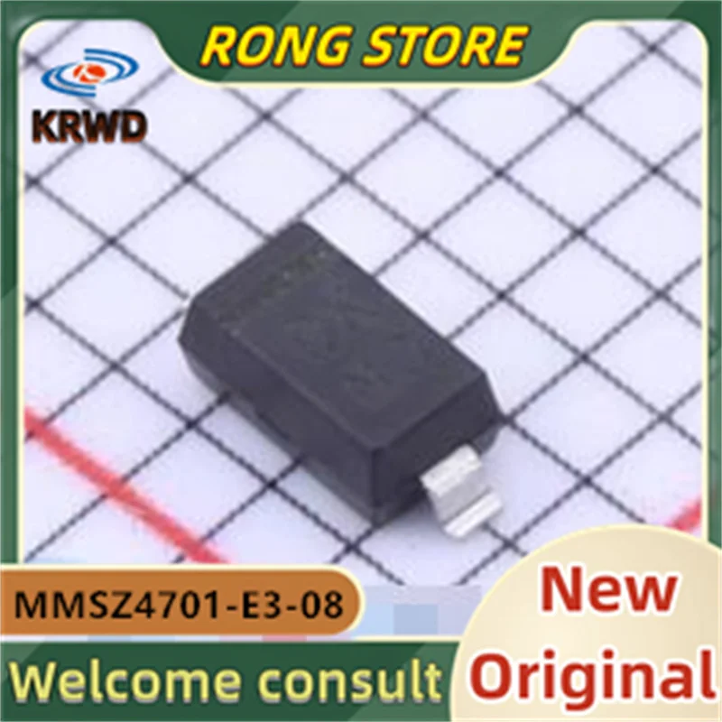 50PCS Dk Mo M0 New … - image