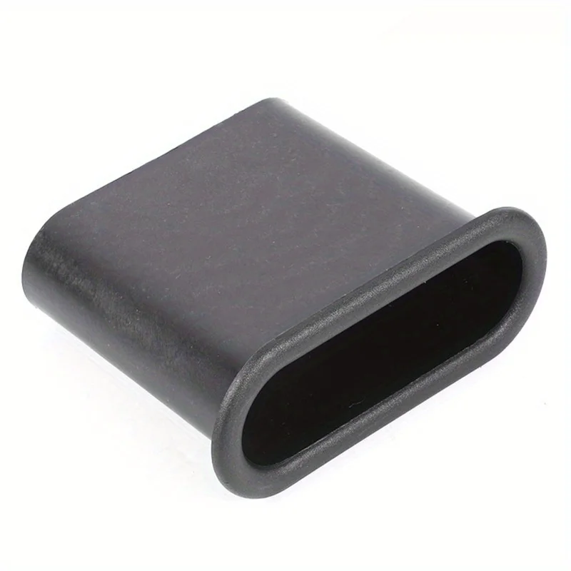 Speaker Port Tube Bass Reflex Inverting Woofer Sub woofer Abs Oval Inverter Hole Vent