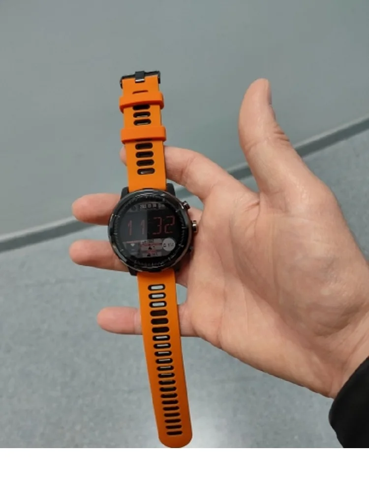 22mm Silicone Strap For Huawei Watch GT 3 SE GT2 GT3 Pro 46mm Watchbands Magnetic Buckle Band For Huawei Watch GT 2E Bracelet 2