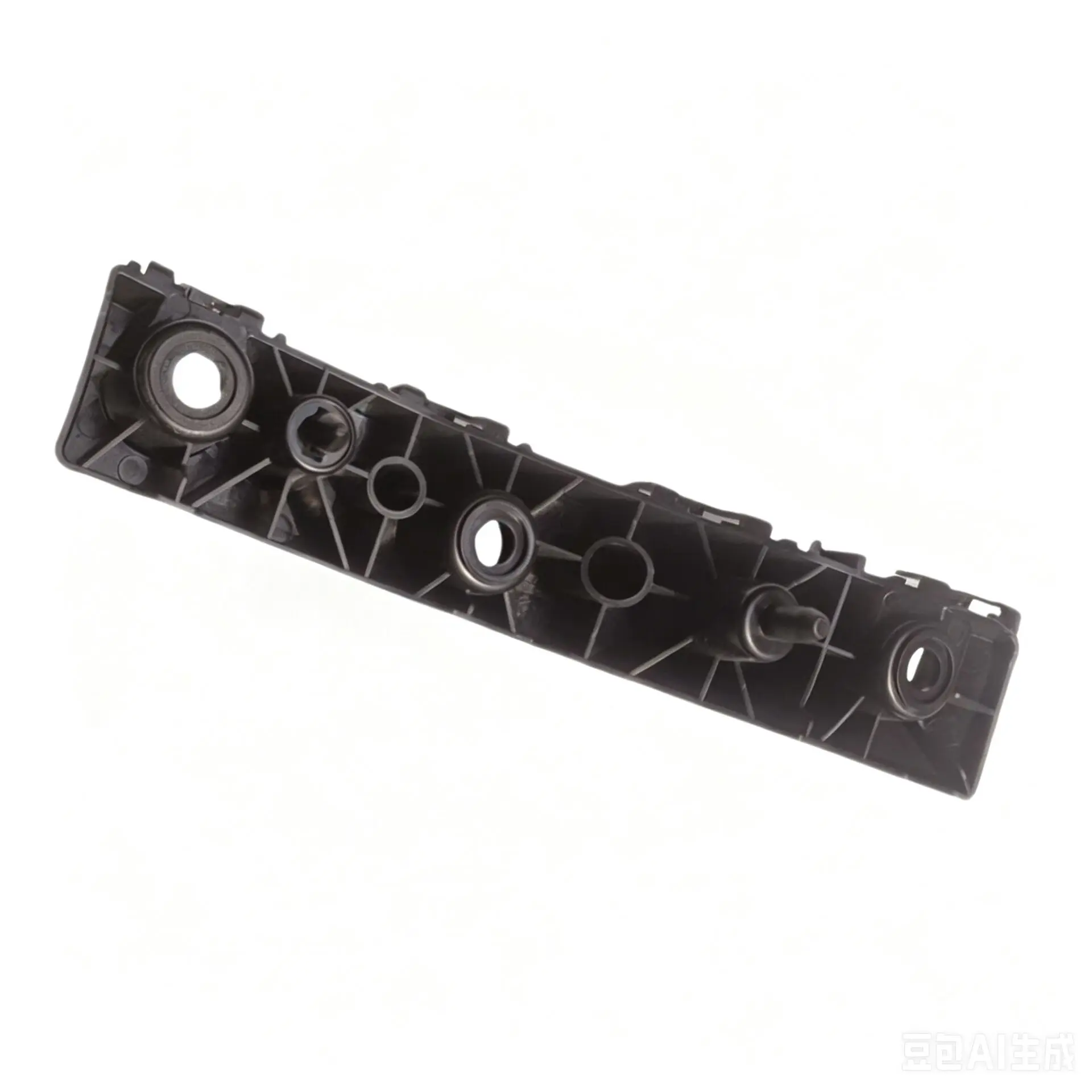 Front Bumper Bracket to Dongfeng Forthing T5 EVO SX5G-2803531 SX5G-2803532