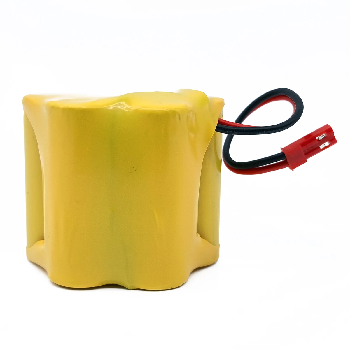 6V Ni-Cd Ni-MH Rechargeable Battery 1200mAh-2200mAh for ES 7008 Power Toys Emergency Light High-Capacity Backup