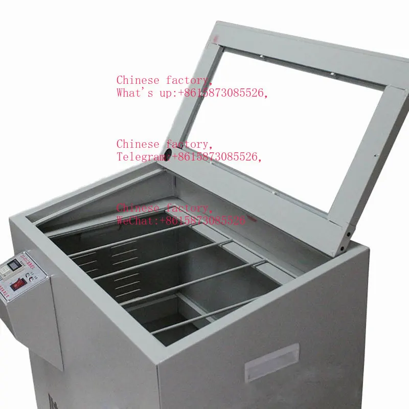 DG-200C constant temperature film drying oven Radiographic flaw detection film dryer Automatic constant temperature drying oven