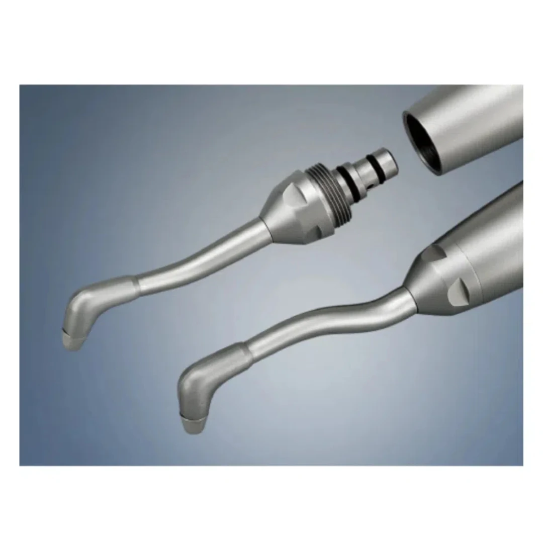 Dental NSK Prophy Mate Neo Replacement Nozzle Air Polisher Tip for NEO NSK Prophy Mate System 90°  120° Angles Compatible Set