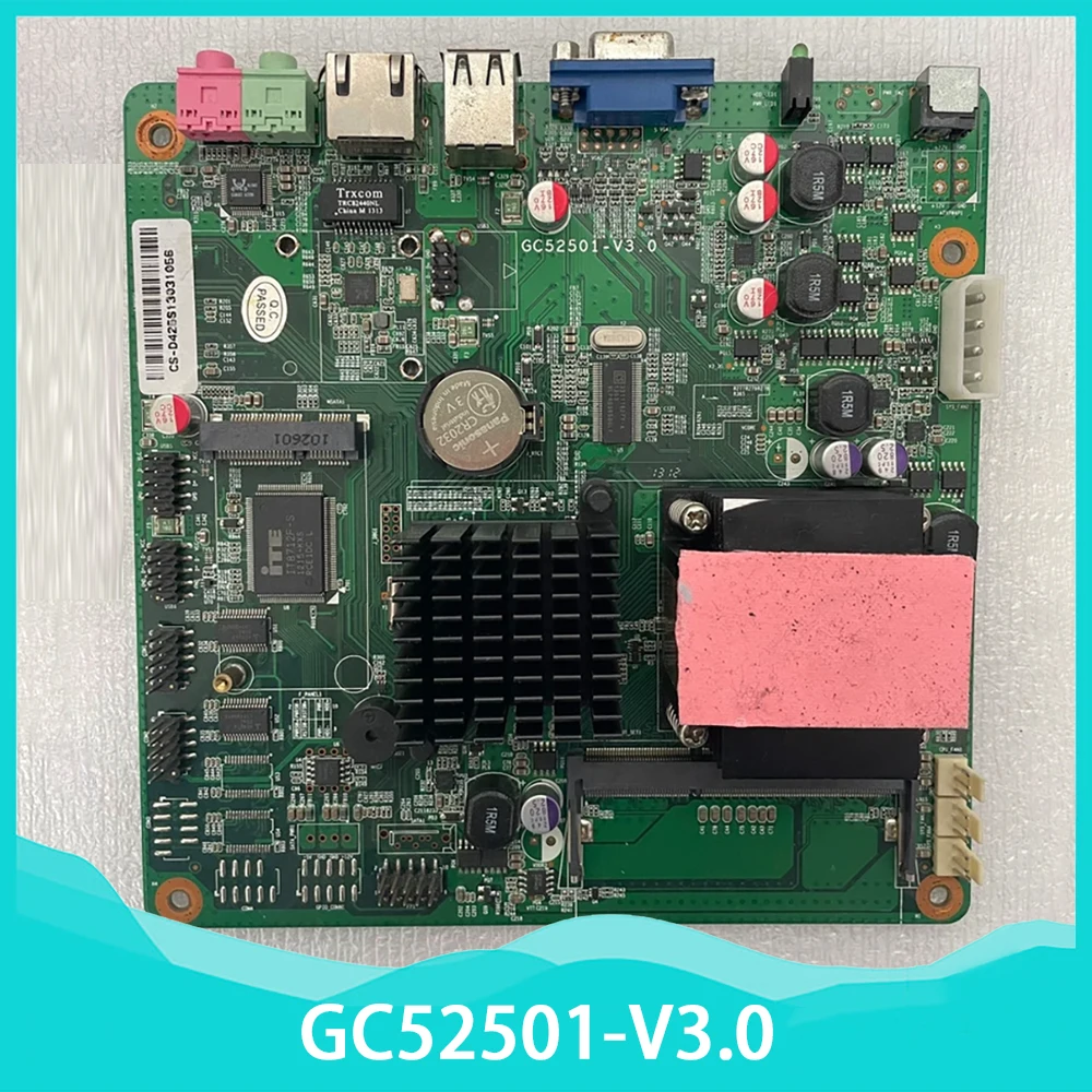 

GC52501-V3.0 Industrial control motherboard CS-D425S