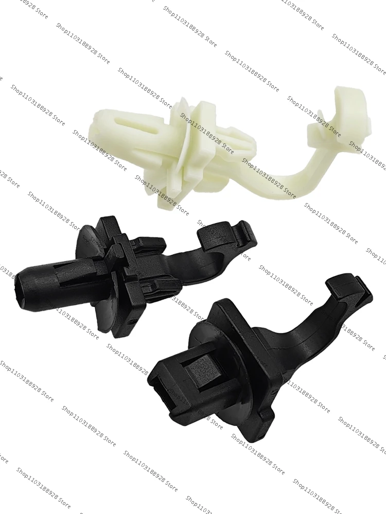 For Toyota Camry 6th 7th 8th Generation A pillar Fixed Buckle Front Pillar Decorative Board Buckle Clip