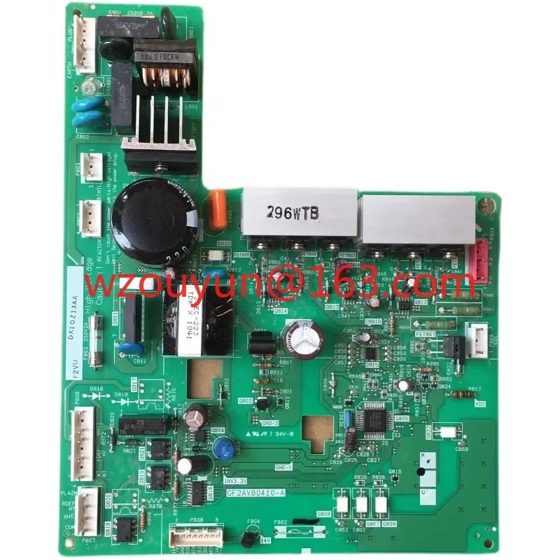 Suitable for Toshiba refrigerator computer board BCD-296WTB GF2AV80410-A power control main board