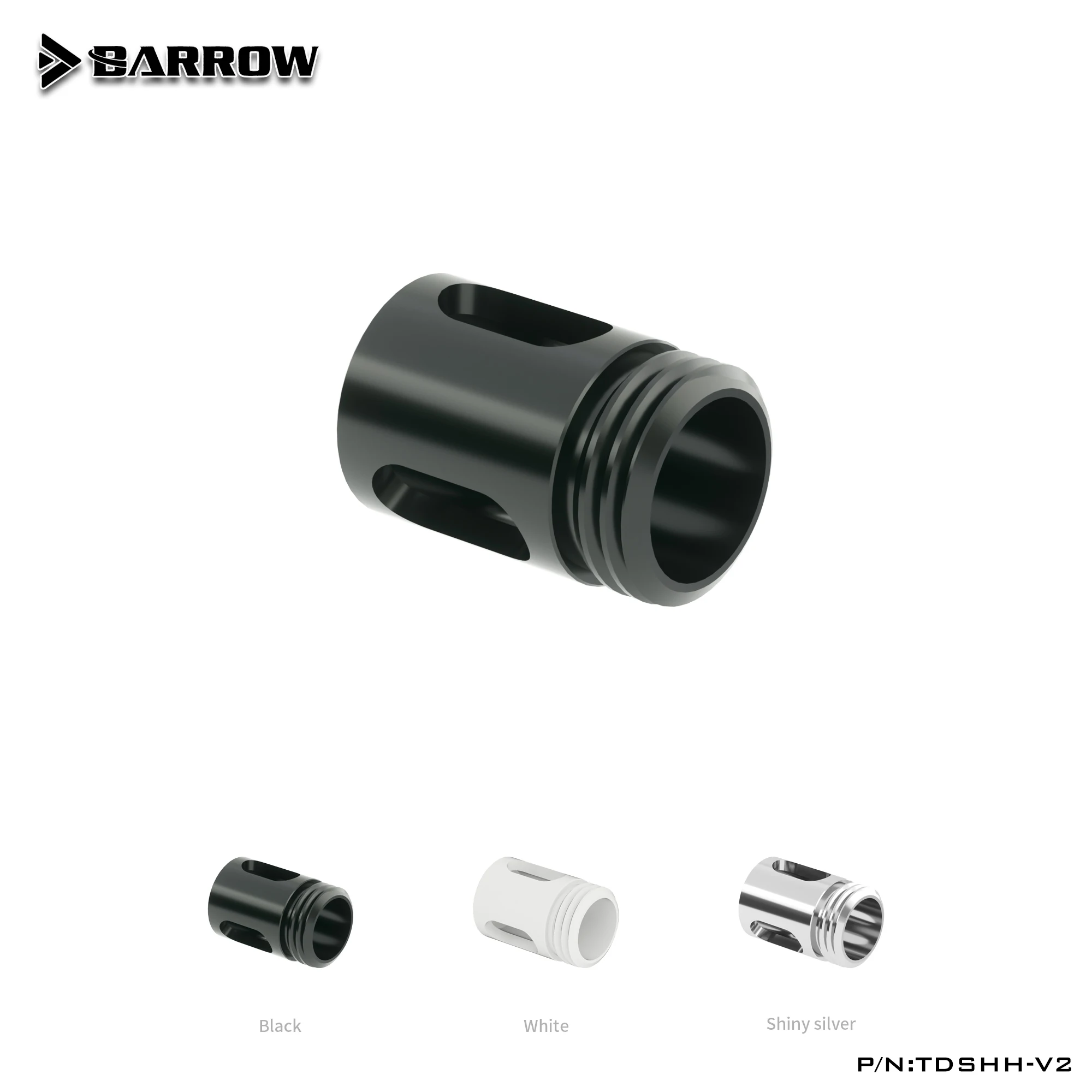 Barrow TDSHH-V2 Anti-Cyclone Adaptor Fitting