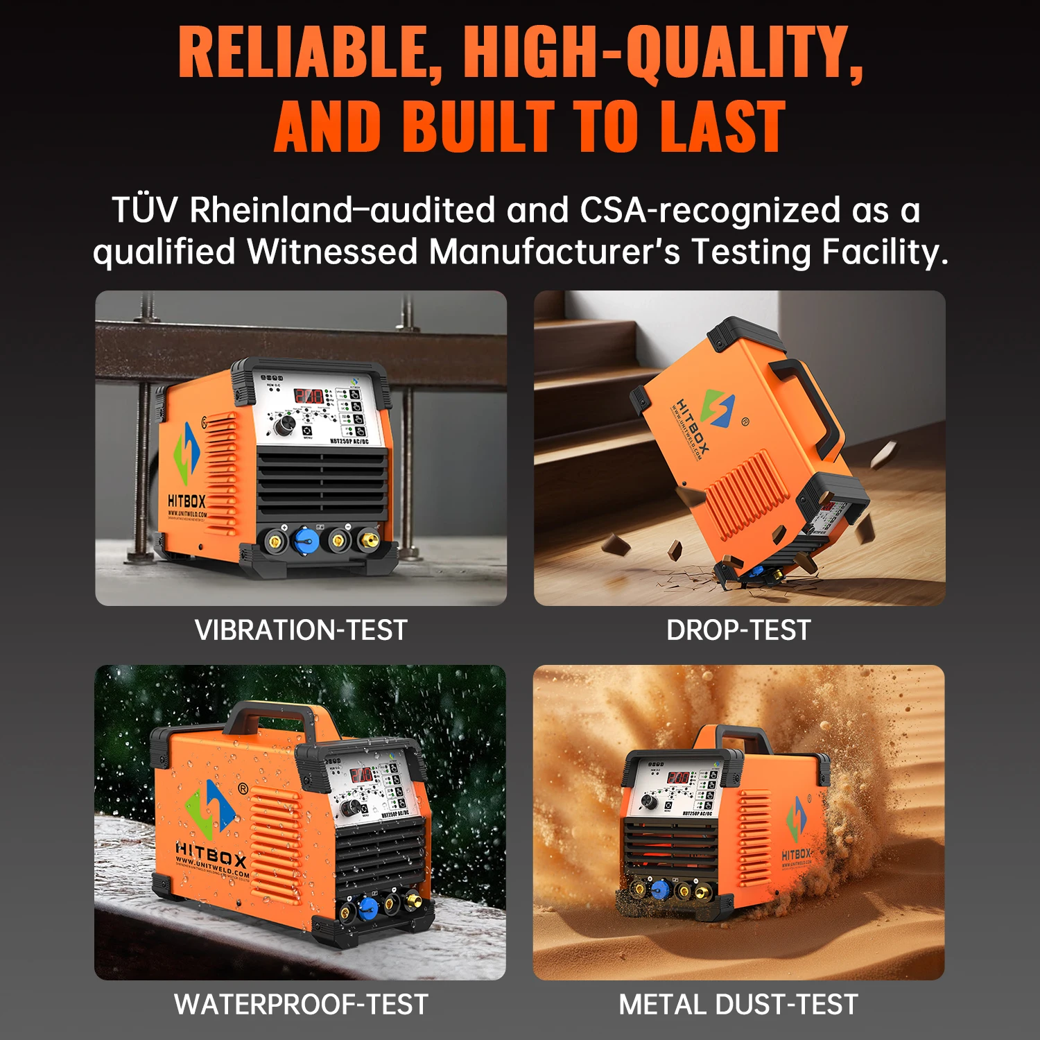 Thumbnail 3 - #23 Trending TIG Welders Right Now