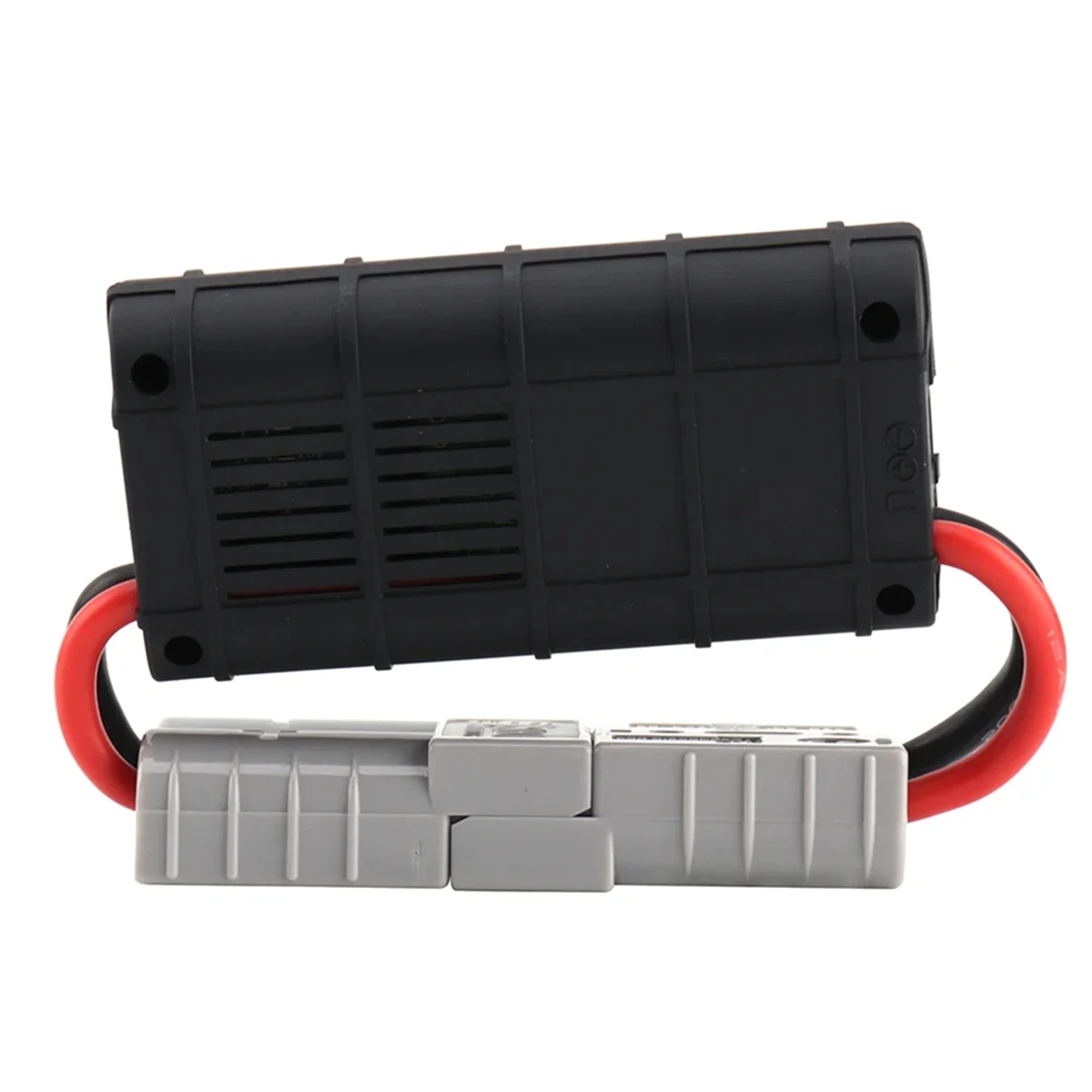 A002 High Precision 200A Watt Meter Voltage Amp Meter Power Analyzer Checker / Performance Monitor with LCD Screen