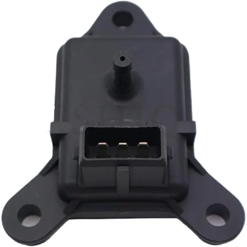 9609992380 Manifold Absolute Pressure Map Sensor For Citroen Relay Xsara XM AX ZX Synergie Xantia Evasion Jumper 1920J7 New