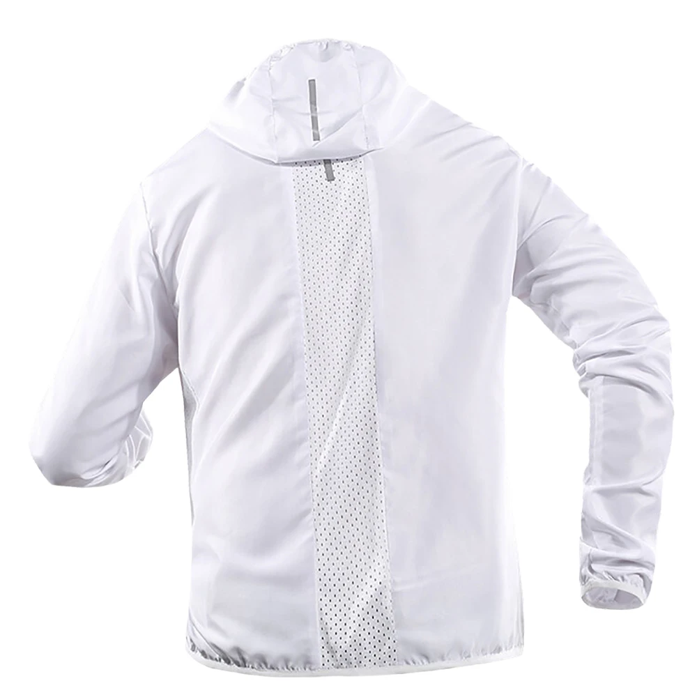 야외 윈드 브레이커 남성용 전술 분리형 모자 캠핑 낚시 코트 뉴 플러스 사이즈 캐주얼 경량 자켓