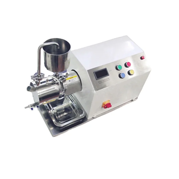 Chiller Non-Standar…