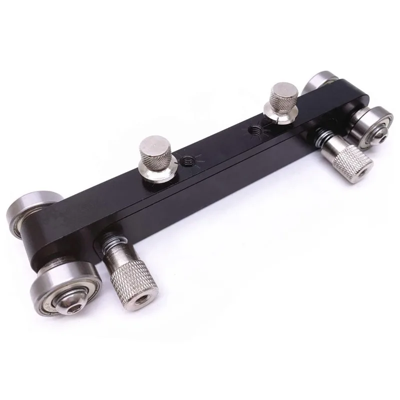 Suitable For Guitar & Bass,Adjustable Guitar Nut Sander,Fret Nut Sander Luthier Tool For Saddle Polishing