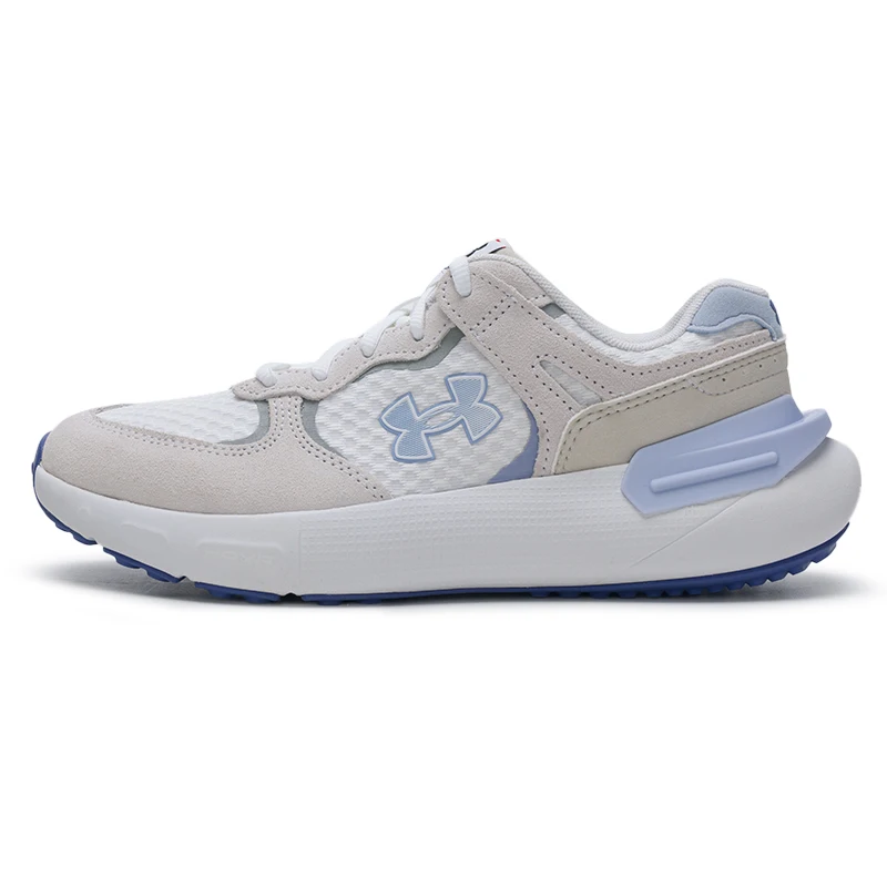 أحذية Under Armor للرجال والنساء، أحذية رياضية، تدريب اللياقة البدنية، توسيد، مقاومة للاهتراء، خفيفة الوزن، قابلة للتنفس 3028616-105 #1
