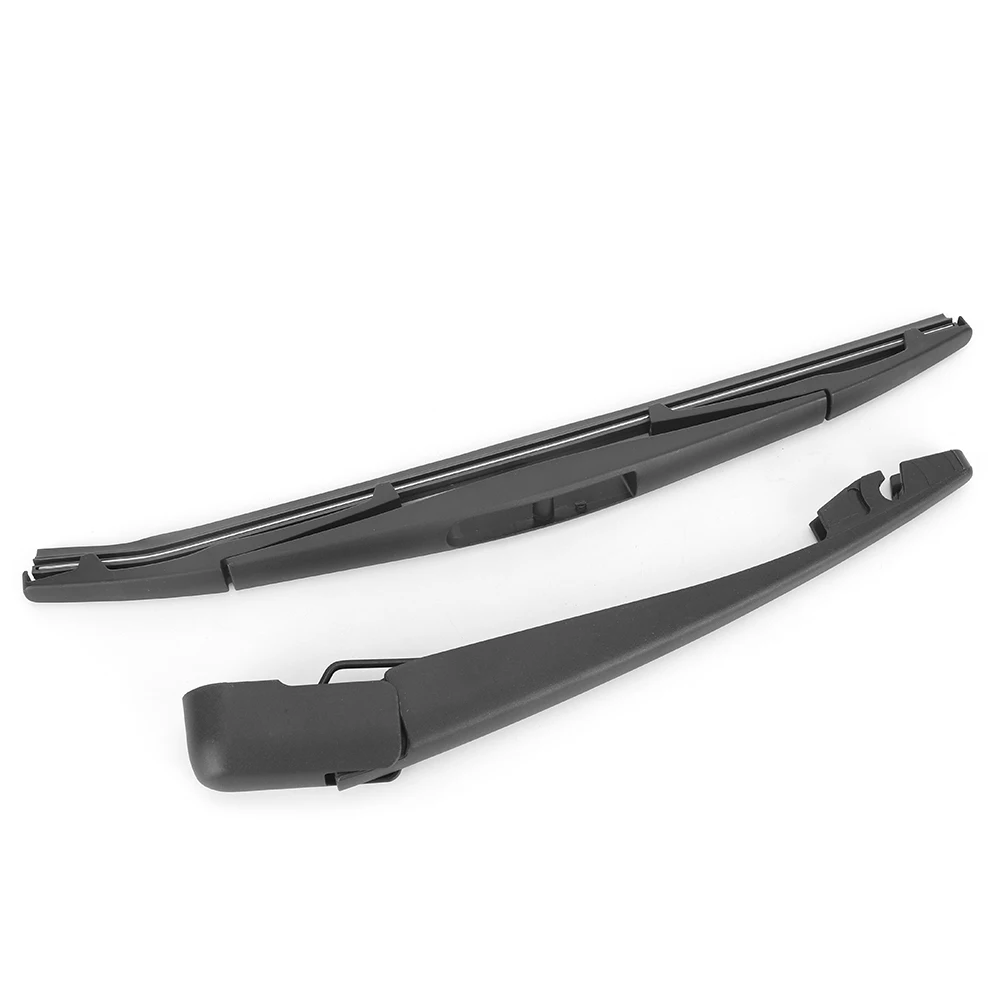 

Car Accessory Car Rear Windscreen Wiper Arm &amp Blade Set Fit for Honda Odyssey 05-14 Rear Wiper Arm