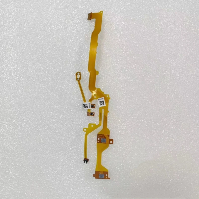 New Digital Came Repair Part For Sony ZV1 Second-Generation Lens Cable Rear Assembly Cable Change Accessory Replace Section