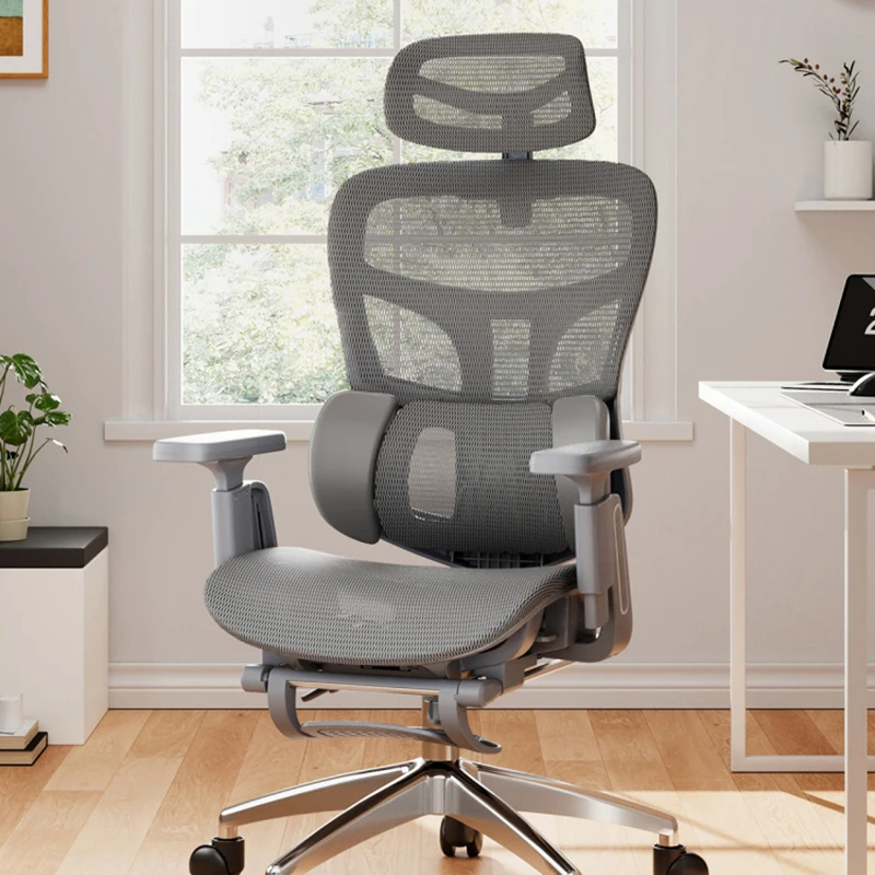 Office Chairs Office Chairs Ergonomic computer armchair recliner design ergonomic floor recliner cadeira de gamer Furniture