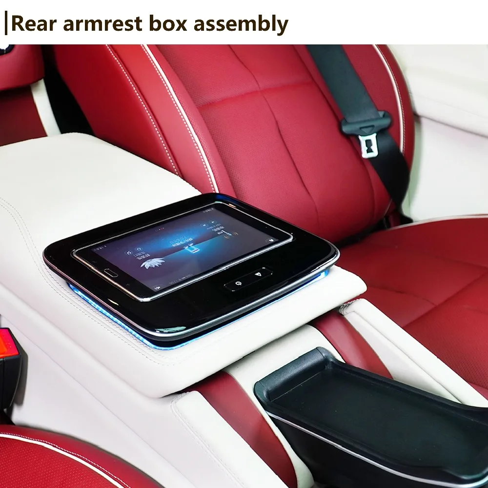 unique HYDAUTOAGLS450 Upgrade GLS600 Interior Package