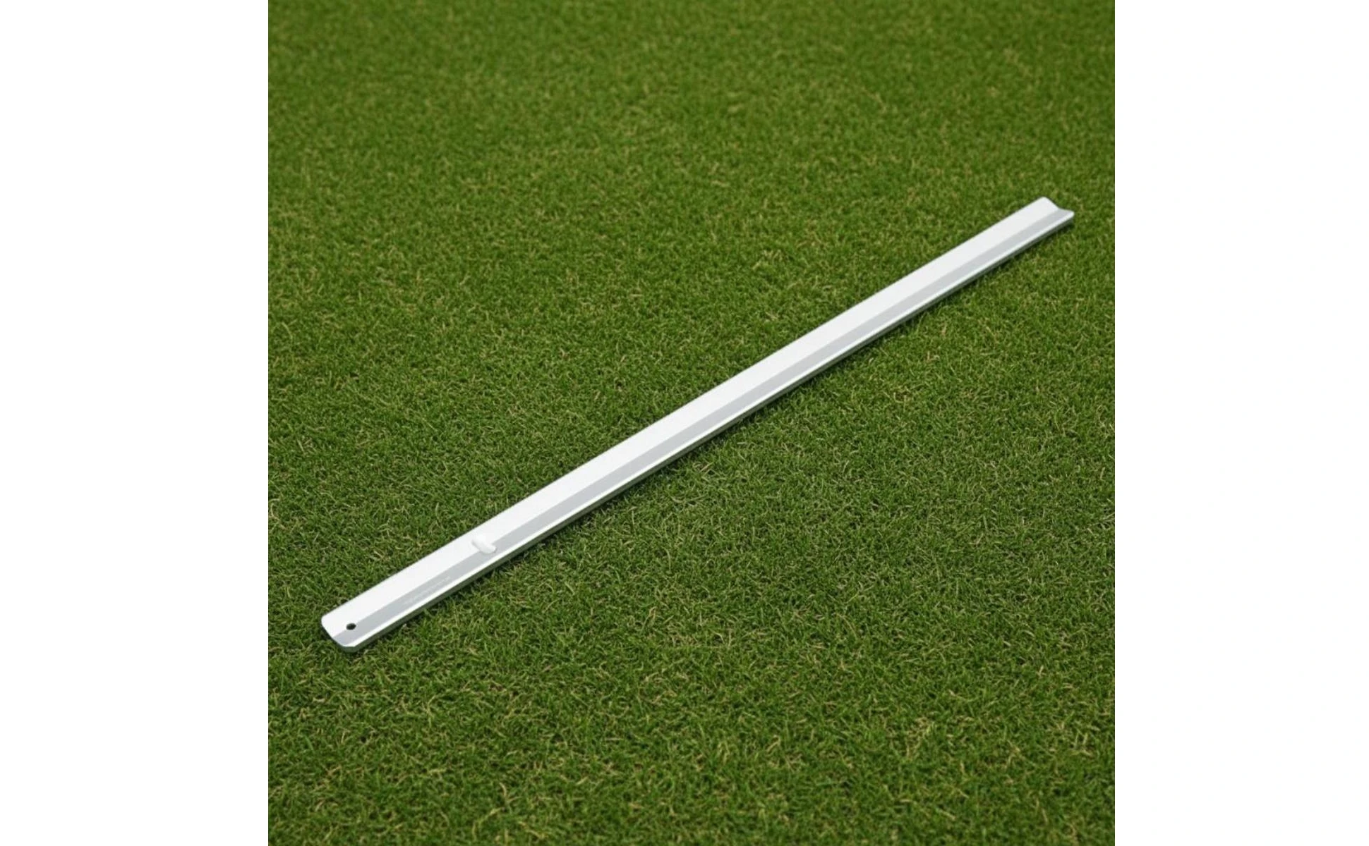 Stimpmeter Long-Lasting Golf Green Pace Meter Putting Green Pace Meter Aluminum Alloy Sports Training Tool Consistent Stroke Stimpmeter Long-Lasting Golf Green Pace Meter Putting Green Pace Meter Aluminum Alloy Sports Training Tool Consistent Stroke