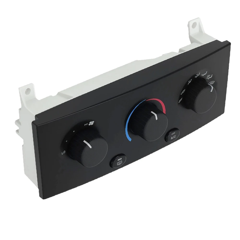 55115904AB AC Heater Climate Control Module For Jeep Grand Cherokee 2002-2004