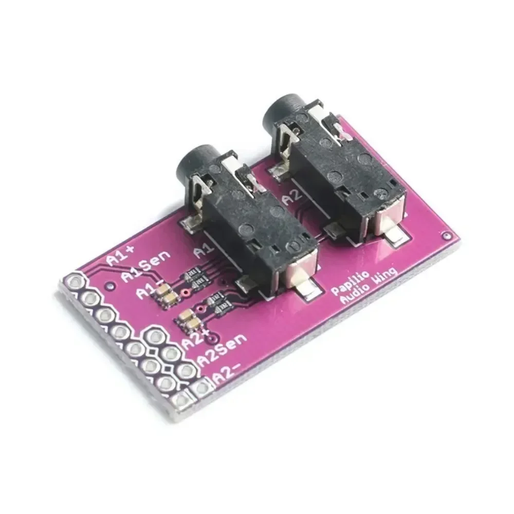 New Audio Block Mod… - image