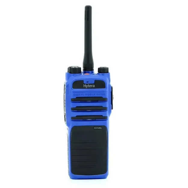 

Hyt era PD715Ex портативная портативная водонепроницаемая взрывозащищенная длительный срок службы батареи горячая распродажа последняя модель рации