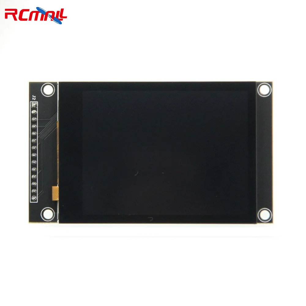 2.8-inch SPI TFT LCD Display Module Capacitive Touchscreen or NO Touch 240x320 IPS for Arduino ESP32/STM32/Mage2560/C51/CH32