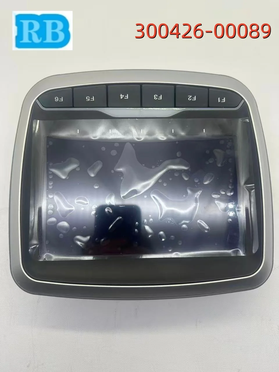 

300426-00089 Дисплейный модуль для дизельного экскаватора, подходит для мониторной панели экскаватора Doosan DX225LC3, гарантия качества на один год.