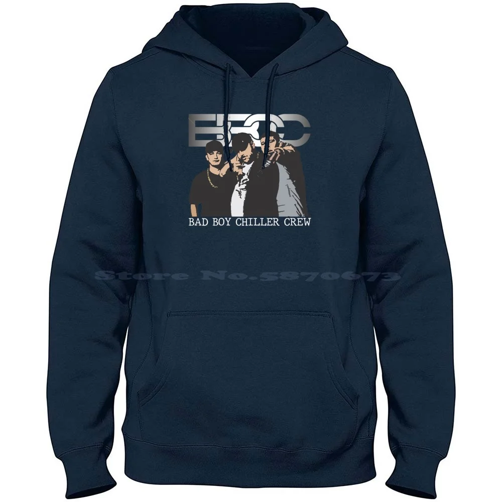 

Bad Boy Chiller Crew 100% Cotton Hoodie T Shirt Bad Boy Chiller Crew Bbcc Fan Idea Music Pranksters